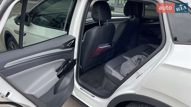 Внедорожник / Кроссовер Volkswagen ID.4 Crozz 2023 в Киеве