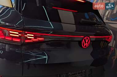 Внедорожник / Кроссовер Volkswagen ID.4 Crozz 2022 в 