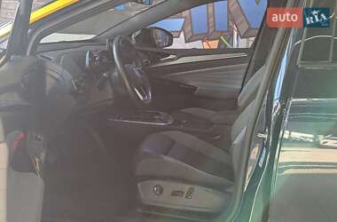 Внедорожник / Кроссовер Volkswagen ID.4 Crozz 2022 в 
