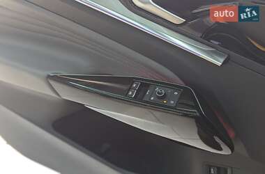 Внедорожник / Кроссовер Volkswagen ID.4 Crozz 2022 в 