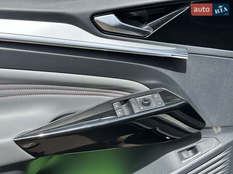 Внедорожник / Кроссовер Volkswagen ID.4 Crozz 2023 в Киеве