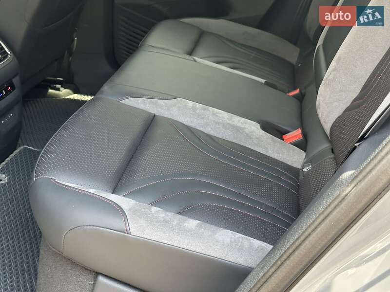 Внедорожник / Кроссовер Volkswagen ID.4 Crozz 2023 в Киеве