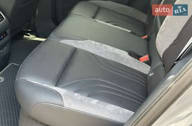 Внедорожник / Кроссовер Volkswagen ID.4 Crozz 2023 в 