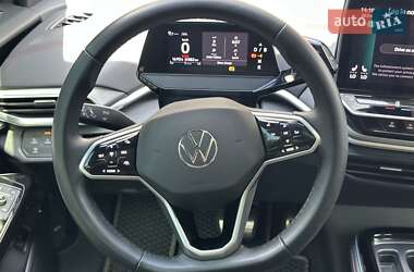 Внедорожник / Кроссовер Volkswagen ID.4 Crozz 2023 в 