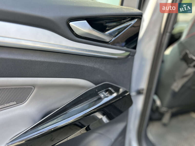 Позашляховик / Кросовер Volkswagen ID.4 Crozz 2022 в Хмельницькому