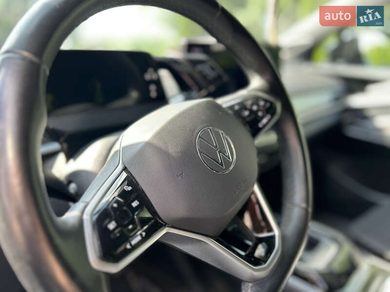 Позашляховик / Кросовер Volkswagen ID.4 Crozz 2022 в Хмельницькому