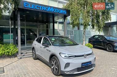 Позашляховик / Кросовер Volkswagen ID.4 Crozz 2024 в Одесі