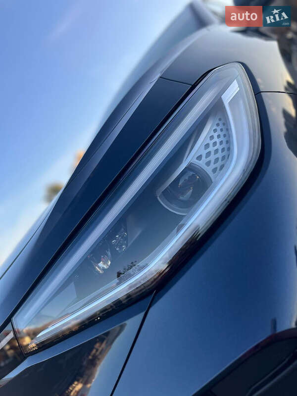 Позашляховик / Кросовер Volkswagen ID.4 Crozz 2023 в Києві