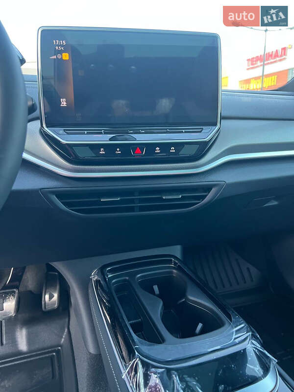 Позашляховик / Кросовер Volkswagen ID.4 Crozz 2023 в Києві