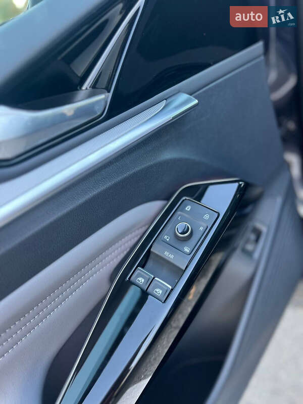 Позашляховик / Кросовер Volkswagen ID.4 Crozz 2023 в Києві