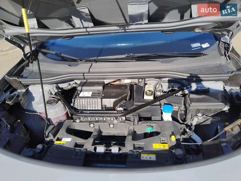 Внедорожник / Кроссовер Volkswagen ID.4 Crozz 2024 в Одессе