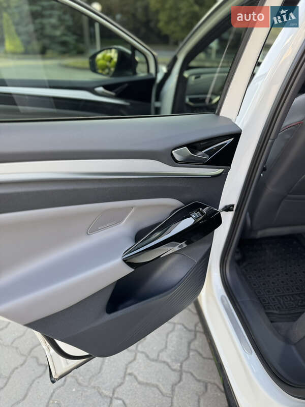 Позашляховик / Кросовер Volkswagen ID.4 Crozz 2023 в Луцьку