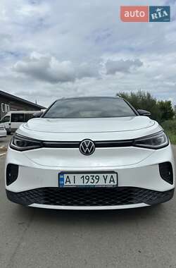 Позашляховик / Кросовер Volkswagen ID.4 Crozz 2023 в Ірпені