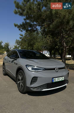 Внедорожник / Кроссовер Volkswagen ID.4 Crozz 2023 в Николаеве
