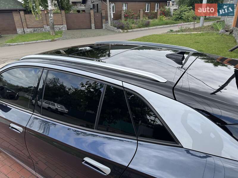 Внедорожник / Кроссовер Volkswagen ID.4 Crozz 2023 в Сумах фото 9 Внедорожник / Кроссовер Volkswagen ID.4 Crozz 2023 в Сумах