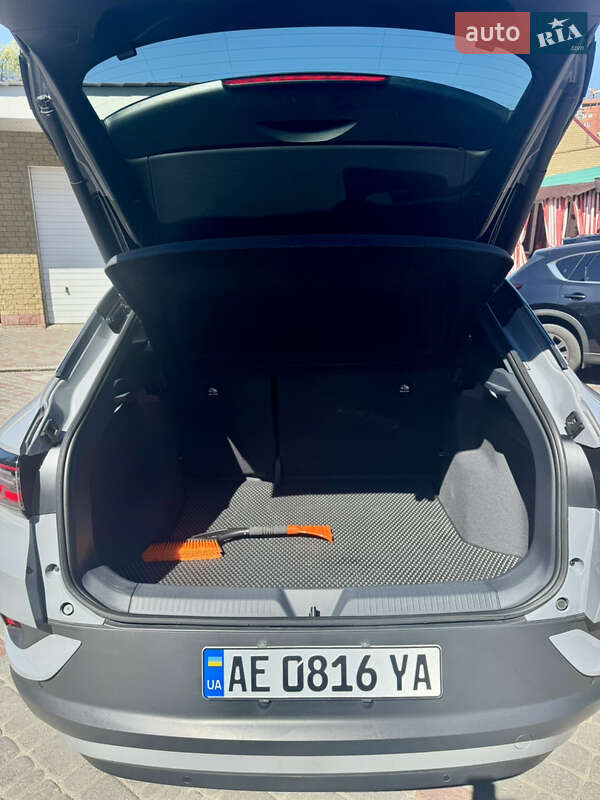 Внедорожник / Кроссовер Volkswagen ID.4 Crozz 2023 в Днепре