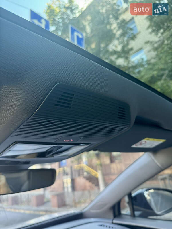 Внедорожник / Кроссовер Volkswagen ID.4 Crozz 2023 в Днепре