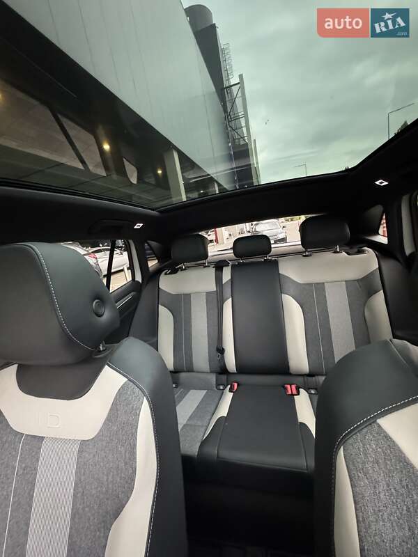 Внедорожник / Кроссовер Volkswagen ID.4 Crozz 2023 в Киеве