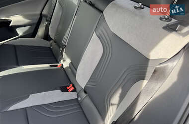 Внедорожник / Кроссовер Volkswagen ID.4 Crozz 2024 в 