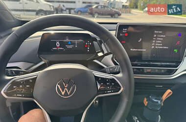 Внедорожник / Кроссовер Volkswagen ID.4 Crozz 2024 в 