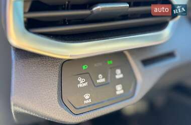 Внедорожник / Кроссовер Volkswagen ID.4 Crozz 2022 в 
