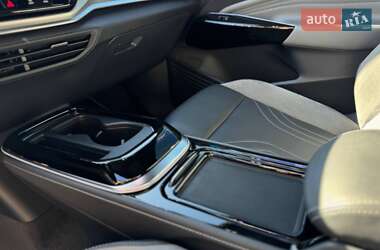 Внедорожник / Кроссовер Volkswagen ID.4 Crozz 2022 в 