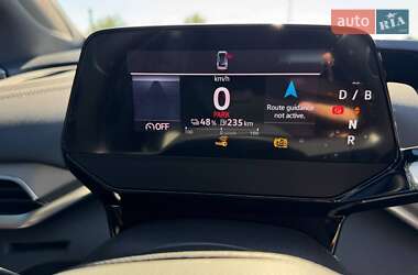 Внедорожник / Кроссовер Volkswagen ID.4 Crozz 2022 в 