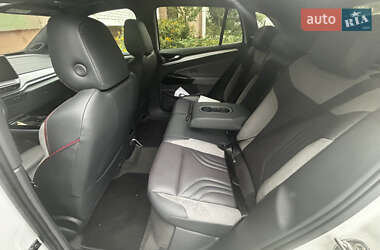 Внедорожник / Кроссовер Volkswagen ID.4 Crozz 2022 в 