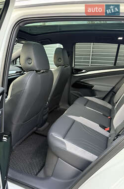 Внедорожник / Кроссовер Volkswagen ID.4 Crozz 2023 в 