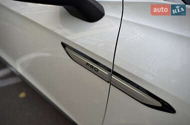 Внедорожник / Кроссовер Volkswagen ID.4 Crozz 2023 в 