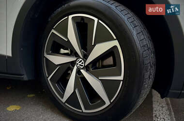 Внедорожник / Кроссовер Volkswagen ID.4 Crozz 2023 в 