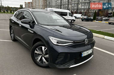 Позашляховик / Кросовер Volkswagen ID.4 Crozz 2023 в Бучі
