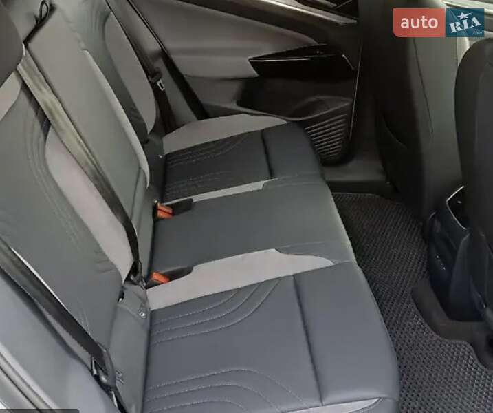 Внедорожник / Кроссовер Volkswagen ID.4 Crozz 2023 в Виннице фото 19 Внедорожник / Кроссовер Volkswagen ID.4 Crozz 2023 в Виннице