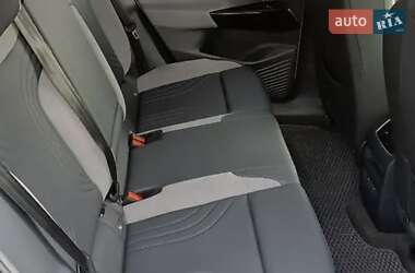 Внедорожник / Кроссовер Volkswagen ID.4 Crozz 2023 в 