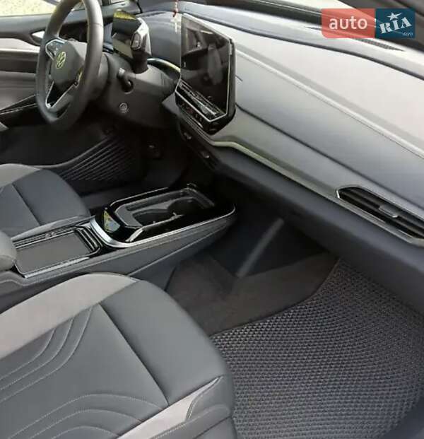 Внедорожник / Кроссовер Volkswagen ID.4 Crozz 2023 в Виннице фото 21 Внедорожник / Кроссовер Volkswagen ID.4 Crozz 2023 в Виннице