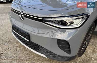 Внедорожник / Кроссовер Volkswagen ID.4 Crozz 2024 в 