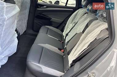 Внедорожник / Кроссовер Volkswagen ID.4 Crozz 2024 в 