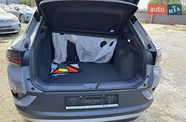 Внедорожник / Кроссовер Volkswagen ID.4 Crozz 2024 в 