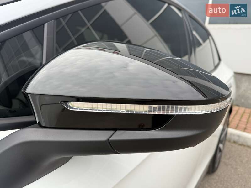 Позашляховик / Кросовер Volkswagen ID.4 Crozz 2023 в Білій Церкві фото 30 Позашляховик / Кросовер Volkswagen ID.4 Crozz 2023 в Білій Церкві