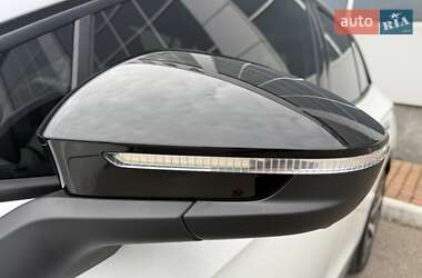 Внедорожник / Кроссовер Volkswagen ID.4 Crozz 2023 в 