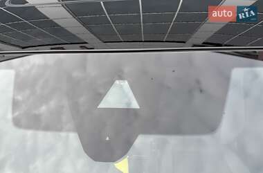 Внедорожник / Кроссовер Volkswagen ID.4 Crozz 2023 в 