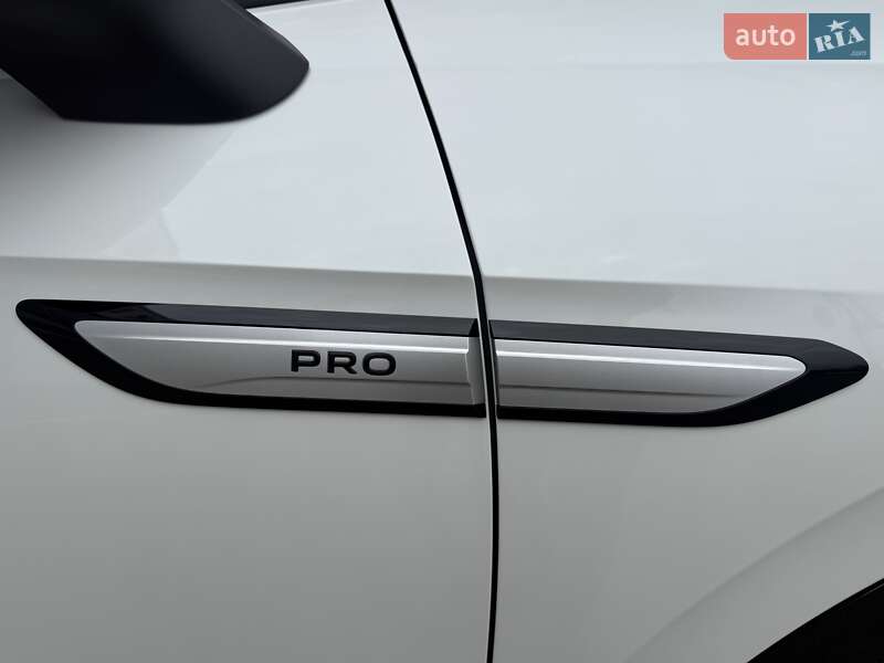 Позашляховик / Кросовер Volkswagen ID.4 Crozz 2023 в Білій Церкві фото 38 Позашляховик / Кросовер Volkswagen ID.4 Crozz 2023 в Білій Церкві