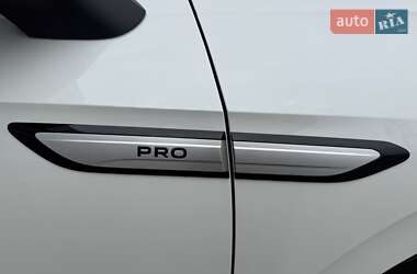 Внедорожник / Кроссовер Volkswagen ID.4 Crozz 2023 в 