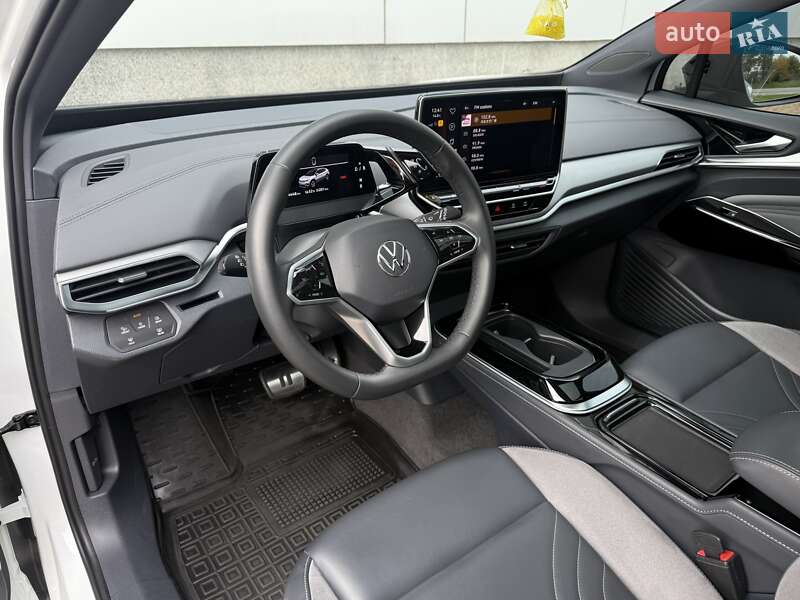 Позашляховик / Кросовер Volkswagen ID.4 Crozz 2023 в Білій Церкві фото 56 Позашляховик / Кросовер Volkswagen ID.4 Crozz 2023 в Білій Церкві