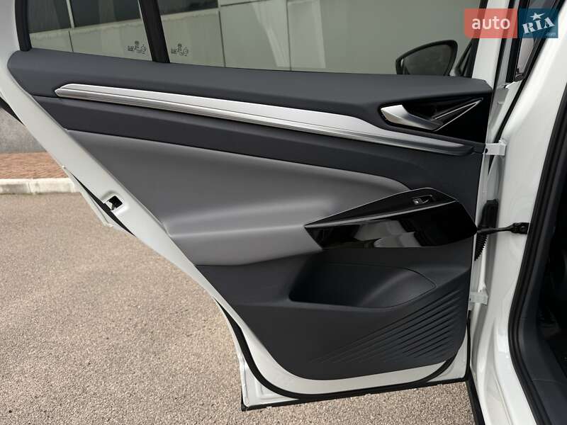 Позашляховик / Кросовер Volkswagen ID.4 Crozz 2023 в Білій Церкві фото 62 Позашляховик / Кросовер Volkswagen ID.4 Crozz 2023 в Білій Церкві