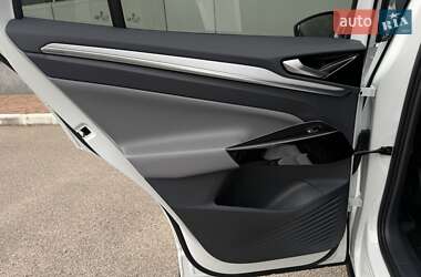 Внедорожник / Кроссовер Volkswagen ID.4 Crozz 2023 в 