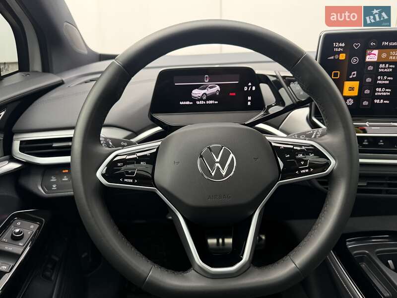 Позашляховик / Кросовер Volkswagen ID.4 Crozz 2023 в Білій Церкві фото 74 Позашляховик / Кросовер Volkswagen ID.4 Crozz 2023 в Білій Церкві