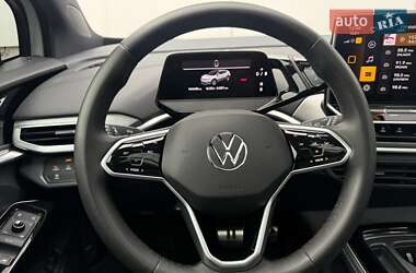 Внедорожник / Кроссовер Volkswagen ID.4 Crozz 2023 в 