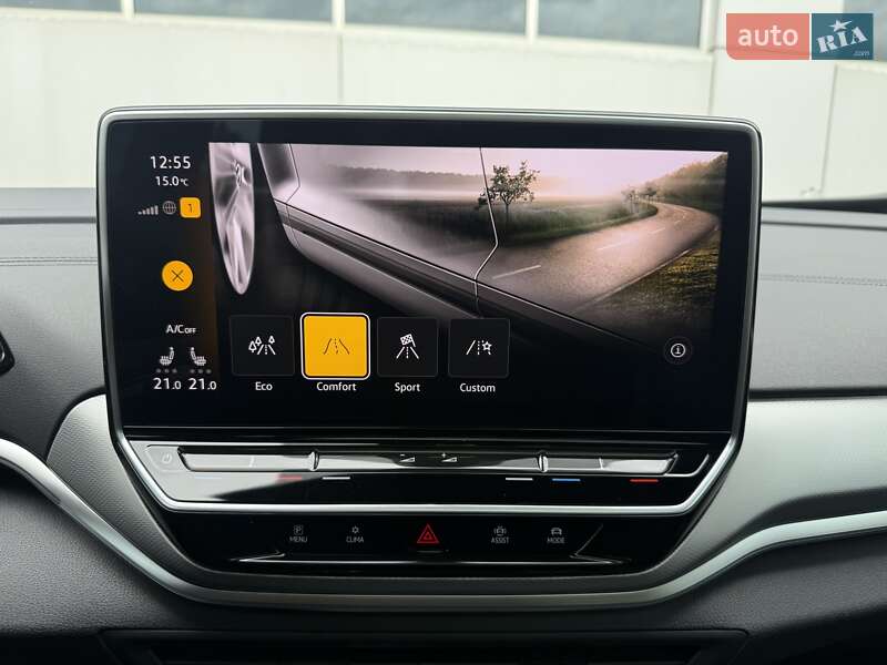 Позашляховик / Кросовер Volkswagen ID.4 Crozz 2023 в Білій Церкві фото 93 Позашляховик / Кросовер Volkswagen ID.4 Crozz 2023 в Білій Церкві