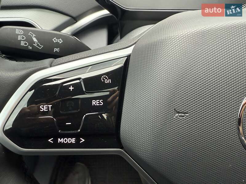Позашляховик / Кросовер Volkswagen ID.4 Crozz 2023 в Білій Церкві фото 100 Позашляховик / Кросовер Volkswagen ID.4 Crozz 2023 в Білій Церкві